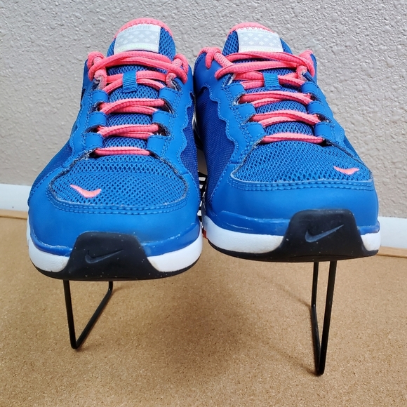 Nike Womens Breathe Flex TR2
 511332-400 
Sneakers - Picture 7 of 13